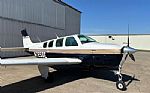 1986 B36TC BONANZA Thumbnail 3