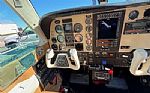 1986 B36TC BONANZA Thumbnail 12