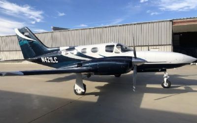 Photo of a 1976 Cessna 421C Aircraft for sale
