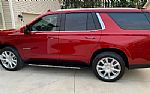 2023 Tahoe High Country Edition Thumbnail 5