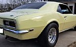 1968 Camaro Coupe Thumbnail 7