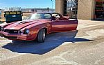 1978 Camaro Z28 Thumbnail 3