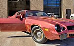 1978 Camaro Z28 Thumbnail 12