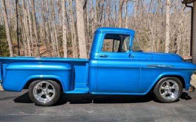 Photo of a 1957 Chevrolet 3100 Classic Pickup Truck for sale