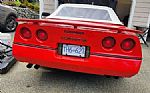 1987 Corvette Thumbnail 5