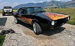 1967 Camaro Thumbnail 1