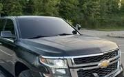 Photo of a 2016 Chevrolet Tahoe Commercial for sale