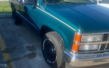Photo of a 1996 Chevrolet C1500 Pickup for sale