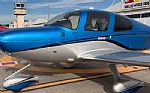 2016 SR22 Thumbnail 2