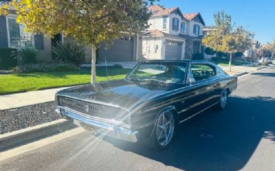 Photo of a 1966 Dodge Challenger Coupe for sale