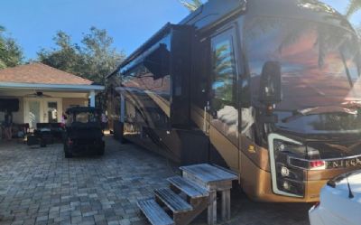 Photo of a 2017 Entegra Coach Aspire 44B Class A - Diesel for sale