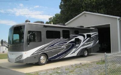 Photo of a 2020 Fleetwood Pace Arrow LXE 38N Class A - Diesel for sale