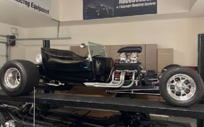Photo of a 1923 Ford T Bucket Hot Rod for sale