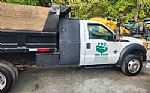 2011 Super Duty F-550 DRW Thumbnail 2