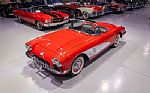 1960 Corvette Convertible Thumbnail 7