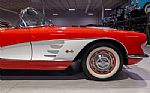 1960 Corvette Convertible Thumbnail 45
