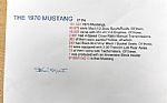1970 Mustang Thumbnail 48