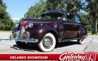 Photo of a 1939 Buick Special for sale