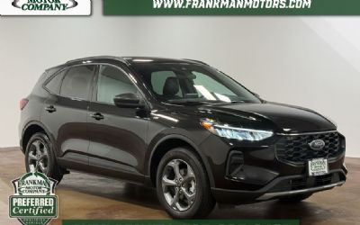 Photo of a 2025 Ford Escape St-Line for sale