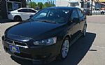 2010 Lancer Sportback Thumbnail 2