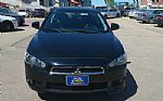 2010 Lancer Sportback Thumbnail 3