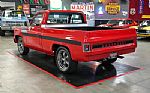 1977 C/10 Short Bed Thumbnail 4