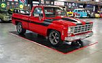 1977 C/10 Short Bed Thumbnail 8
