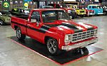 1977 C/10 Short Bed Thumbnail 16