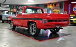 1977 C/10 Short Bed Thumbnail 20