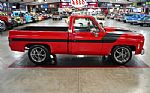 1977 C/10 Short Bed Thumbnail 15