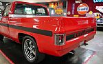 1977 C/10 Short Bed Thumbnail 43