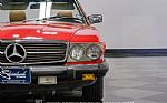 1985 380SL Thumbnail 24