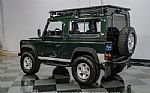 1998 Defender 90 Thumbnail 8