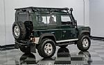 1998 Defender 90 Thumbnail 13