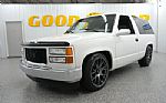 1996 Tahoe Thumbnail 2