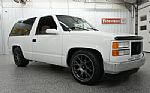 1996 Tahoe Thumbnail 20