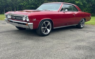 Photo of a 1967 Chevrolet Chevelle for sale