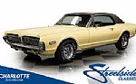 1968 Cougar XR7 Thumbnail 1