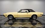 1968 Cougar XR7 Thumbnail 8