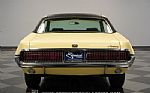 1968 Cougar XR7 Thumbnail 11