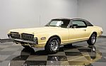 1968 Cougar XR7 Thumbnail 6