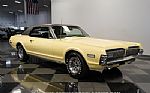 1968 Cougar XR7 Thumbnail 17