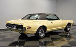 1968 Cougar XR7 Thumbnail 13