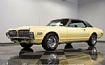 1968 Cougar XR7 Thumbnail 22