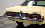 1968 Cougar XR7 Thumbnail 27