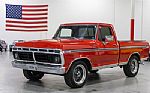 1977 F100 Custom Thumbnail 3