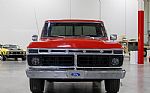 1977 F100 Custom Thumbnail 10