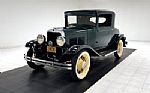 1931 30 U Coupe Thumbnail 1