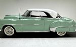 1952 Styleline Deluxe Belair Coupe Thumbnail 2