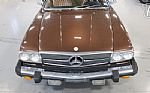 1982 380 SL Thumbnail 7